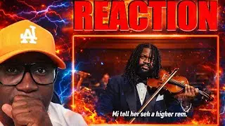 Deenie Ranks ft Dj Mac - Play Like Violin | WYFL Riddim 𝐑𝐄𝐀𝐂𝐓𝐈𝐎𝐍