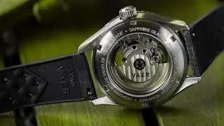 Top 5 Best American Watch Brands For Men In 2025!