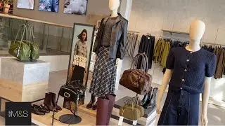 MARKS&SPENCER NEW COLLECTION| JANUARY 2026| Gazingpearl Life #gazingpearllife #marksandspencer 