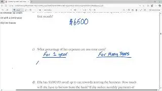 Small Business Lesson 5 Part 2
