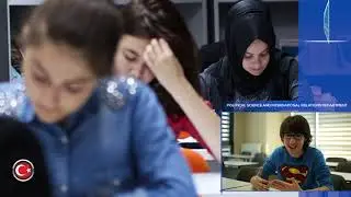Political Science and International Relations Department