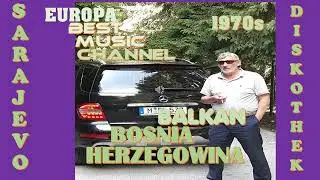 1970  SCHLAGER -   LOLA  / PRO  ARTE  (BOSNIA & HERZEGOWINA)  PARTY MIX -  MATI  NUUDE  (2020)