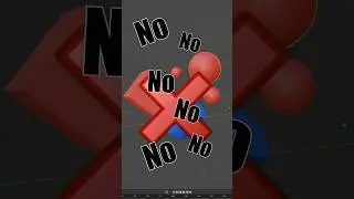 Learning Blender Part 1 | link Materials #blender #blenderlearn #blenderbeginner
