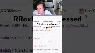 RRoxket Unreleased Song🔥🚀 #rroxket #rroxketsnippet #osamason #nettspend