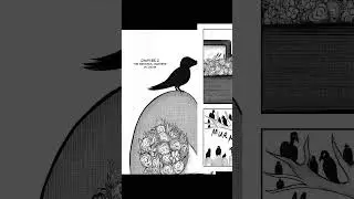 Summer Trials in Cache - Chapter 2.2 released! #indiemanga #mangacreator #motioncomics