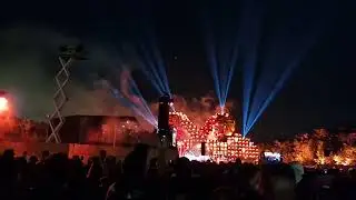DOMINATOR 2025 Endshow Saturday