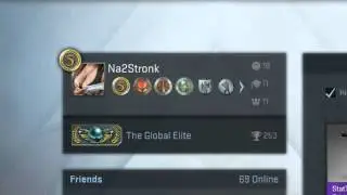 DoubleClickCSGO Collaborates With NaToSaphiX!