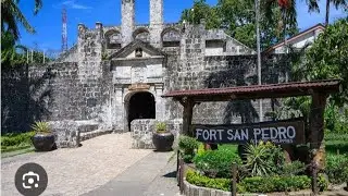 Port San Pedro / Cebu City