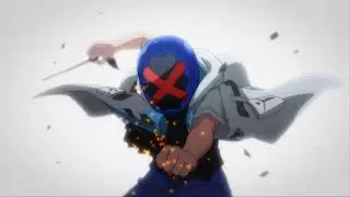 Beyblade X Soundtrack | Comeback (Old)