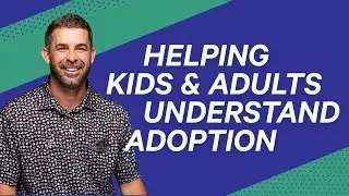 Helping Kids & Adults Understand Adoption | Carpool Conversations Podcast