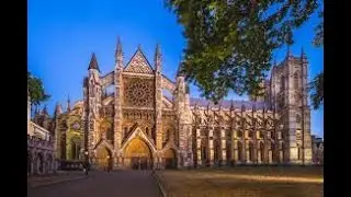Crash course on United Kingdom (UK): Historical Landmarks and Architecture@anhubmetaverse2457