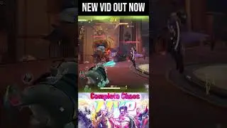 Valid Crashout Against My Rogue? Marvel Rivals