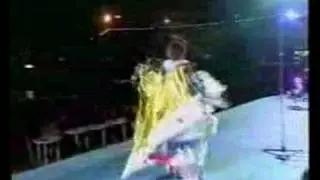 MURGA LOS GRU&Ntilde;ONES 2001