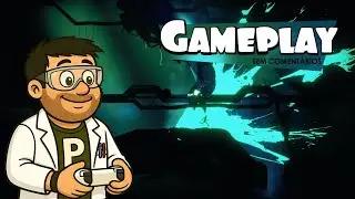 Bionic Bay | Acidente no laborat&oacute;rio, o in&iacute;cio!