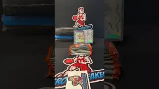BREAK #5255 - QUICK HITZ X GAME WINNERS X PHOENIX HOBBY X DONRUSS OPTIC RANDOM TEAMS - Dec 26th
