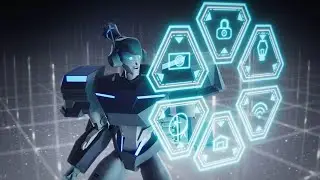 Transformers: Earthspark - S01E11 - Hashtag: Oops (1080p)