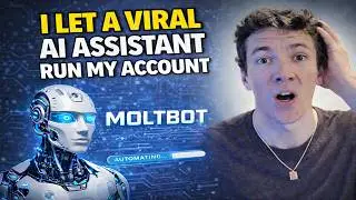 MOLTBOT AI GOT MY TWITTER SUSPENDED