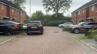 Maple Drive Grange Hill IG7
