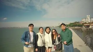 Taiwan trip made it out of the gc