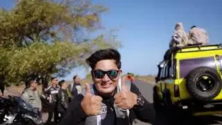Glide The Island bali bike Fest 2025