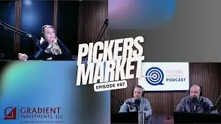 Can Markets Survive a Fourth Act? 2026 Risks, Rotations & What No One&rsquo;s Watching | Episode 87