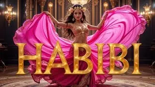 Habibi Bum Bum 🔥 Arabic Club Hit 2026 | Global Dance Music