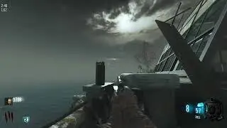 BLACK OPS 3 ZOMBIES CLINIC OF HELL GAMEPLAY