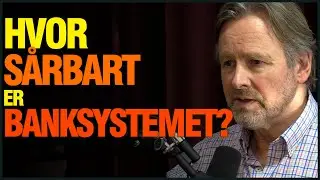 - N&aring;r Likviditeten T&oslash;rker Ut i Banksystemet S&aring; Kr&aelig;sjer Alt