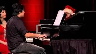 Jesu, Joy of Man's Desiring - Calvin Wong