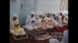 زيارة الوزير الى الشيخ مولاي الحاج.DAT