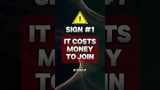6 Survey SCAM Signs to Look Out For