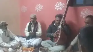 🙏આરાધિવાણી ભજન🙏 -ભીખાભાઇ રબારી ગણેશનગર ભુજ