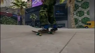 Hubba Line