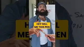 Как продать кому угодно что угодно