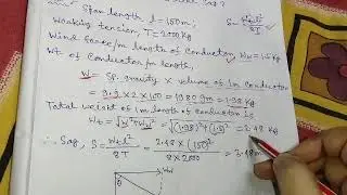 SAG RELATED PROBLEM IN POWER SYSTEM