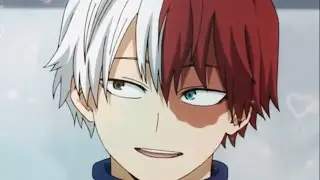 Todoroki