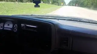 6.0 T56 Silverado 0-100 4.88 Gears