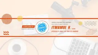#85 Jadi Rakit PC?! LIVE #NGOBROL SOLUSI PC RAKITAN LOW BUDGET