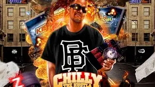 Tempe DE My-King Johnson interview with Chilly
