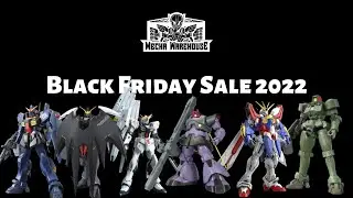 Black Friday Sale 2022