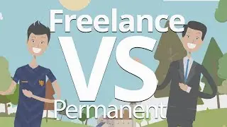 Freelance VS Permanent