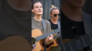 WIE ES IST - AKUSTISCH 🤍