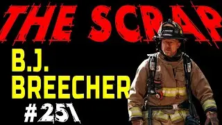 Weekly Scrap #251 - B.J. Breecher on Training, Fitness and Expectations