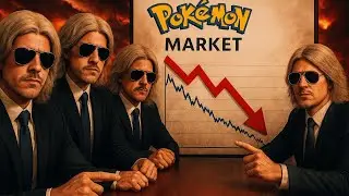 Monday Market Mayhem Might Make My Mood More Melancholy