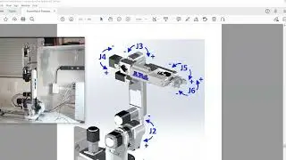 AR4 Robot Startup