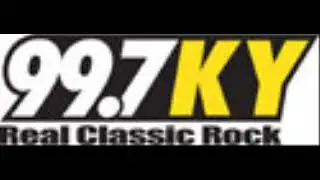 KYYS 99.7 Kansas City, MO - 12 May 1998