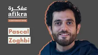 Revolutionizing Arabic Type Design | Pascal Zoghbi