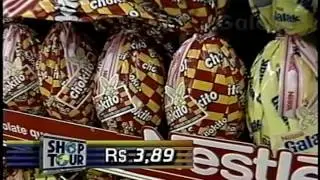 KANGURU SUPERMERCADO DÉBORA GALEBE 24 03 1995 2