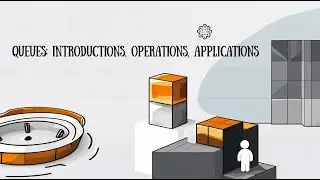 Queues: Definition - Operations