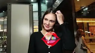 Ditanya Soal Kehamilan Luna Maya Jawab Itu Bukan Sesuatu Yang Dibikin Stre5 